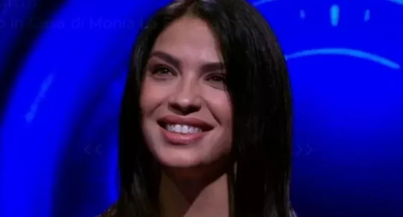 Monia La Ferrera Figili