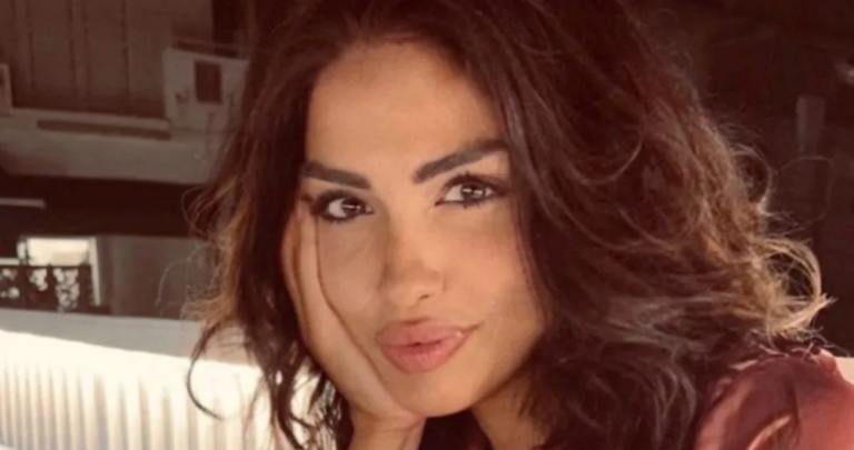 Monia La Ferrera Wikipedia Biografia & Eta: How Old Is She?