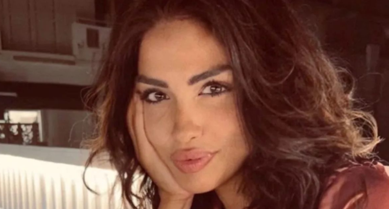 Monia La Ferrera Wikipedia