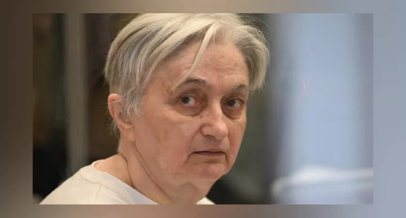 Monique Olivier Parents