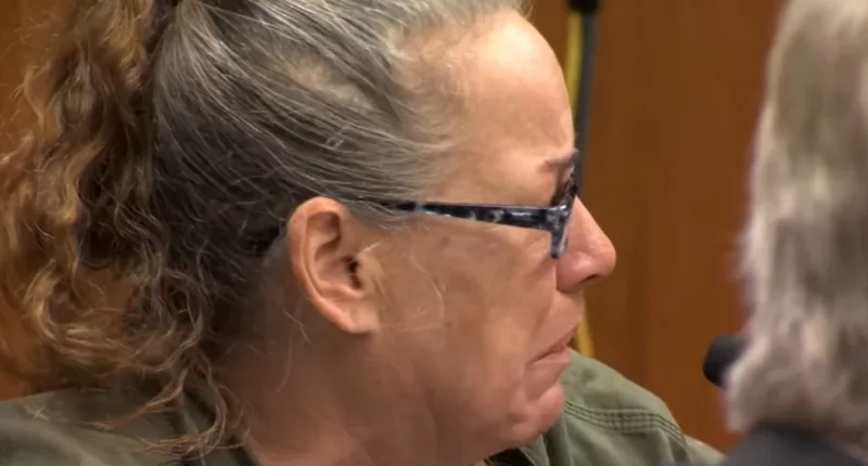 Mother sentenced for daughter's freight train crossing death