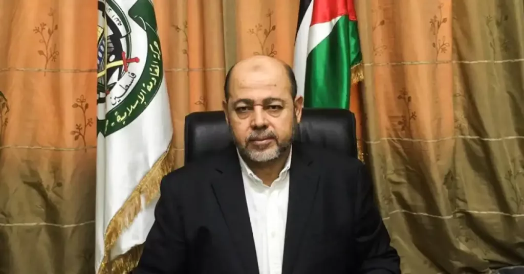 Mousa Abu Marzouk Net Worth