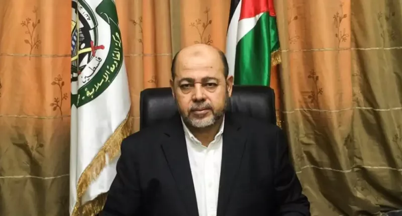 Mousa Abu Marzouk Net Worth