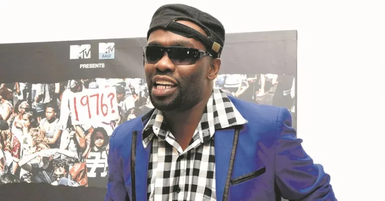 Mthobeli August Death & Obituary: South Africian Radio Host Died