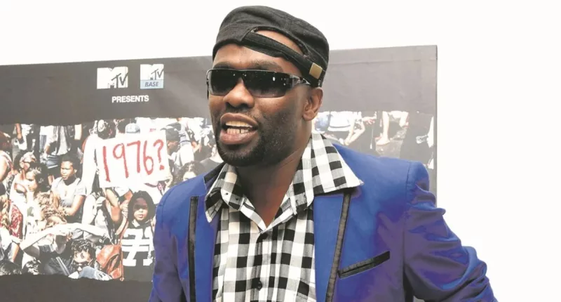 Mthobeli August Death