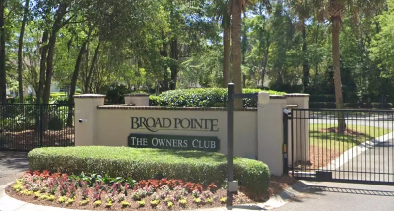 An ex-treasurer of a South Carolina POA has been arrested after she was accused of stealing over $150,000 from the association's accounts