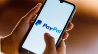 A push of a button lost a man over $500 dollars from a PayPal scam