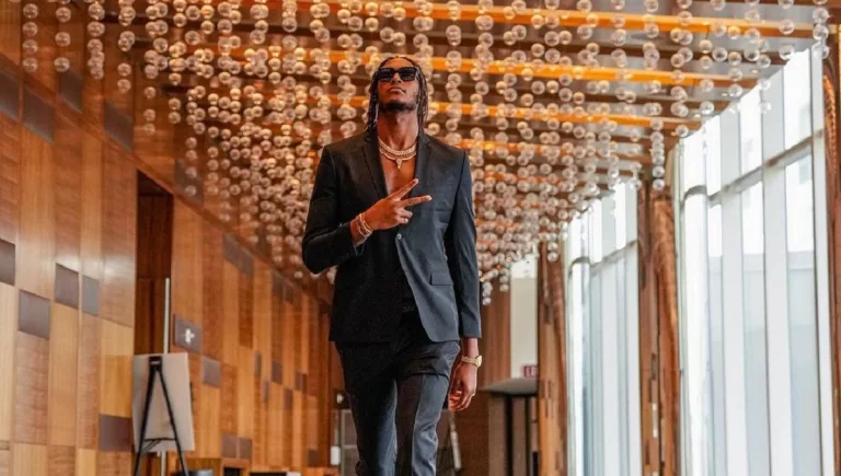 Myles Turner Brother: Who Is Douglas Turner? Family
