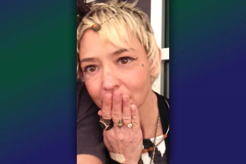 Mysterious Tattooed Man Sought After St. Augustine Artist Disappears from Bar