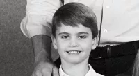 Mystery over Royal photo as Prince Louis seems to be missing a finger