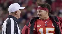 NFL will review Patrick Mahomes' meltdown after his fury at Bills loss