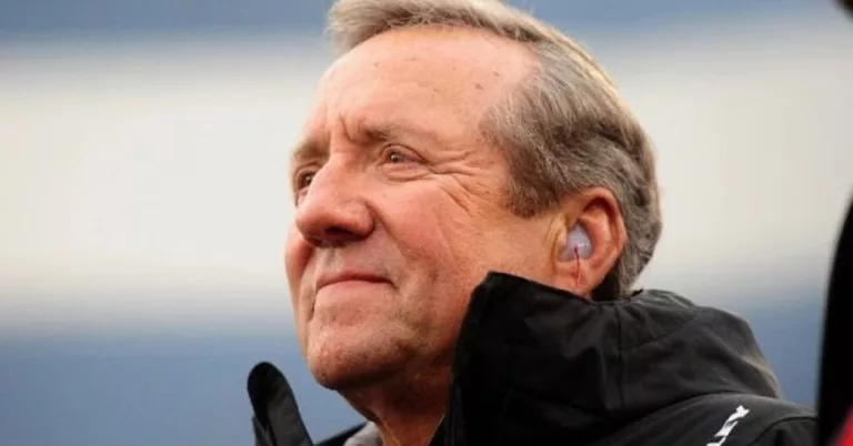 NHRA Drag Racing Don Schumacher Health: Death Cause & Obituary