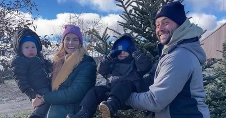 NY Kris Muller Death And Obituary Linked To Accident