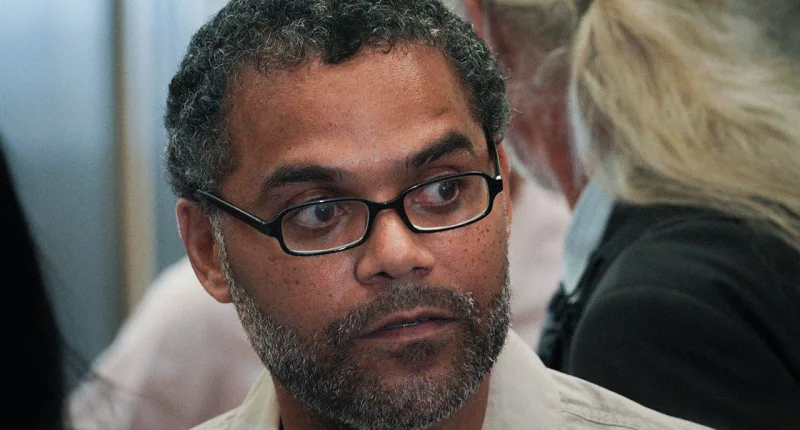 NYC faces $50M lawsuit as man wrongfully convicted in 1995 subway murder seeks justice