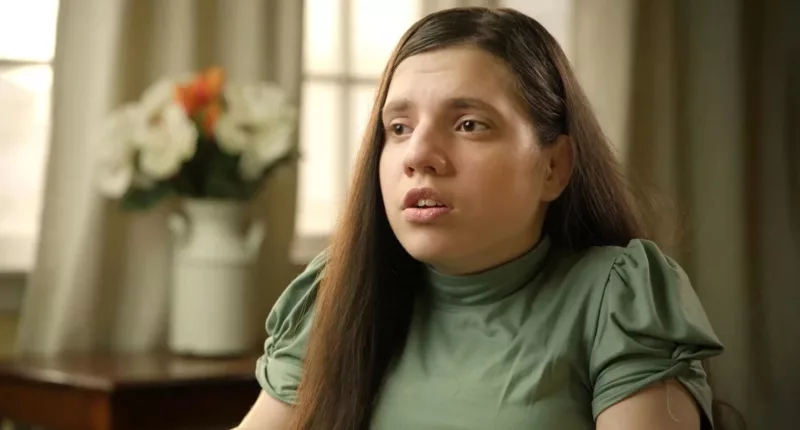 Natalia Grace has no plans right now to reunite with her birth mother in Ukraine