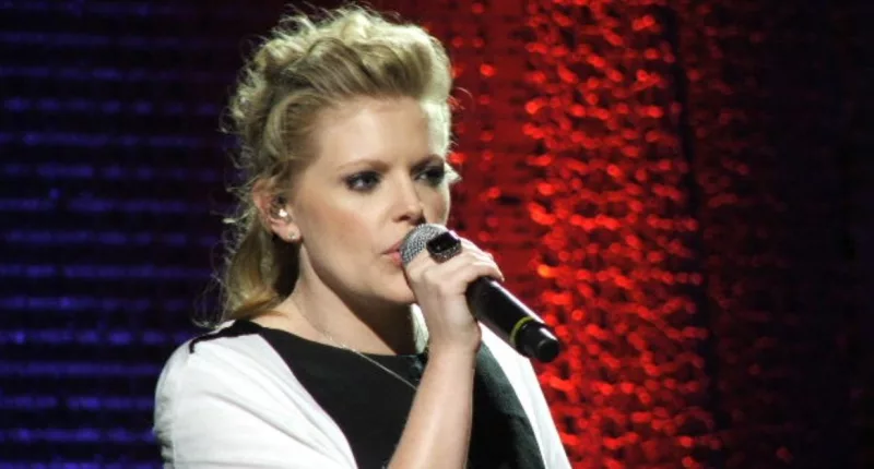 Natalie Maines Death