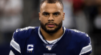 Natalie Prescott-Smith | All About Dak Prescott Sister | Family Details