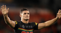 Nathan CLeary Wife: Who Is He Married To? Explore His Relationship