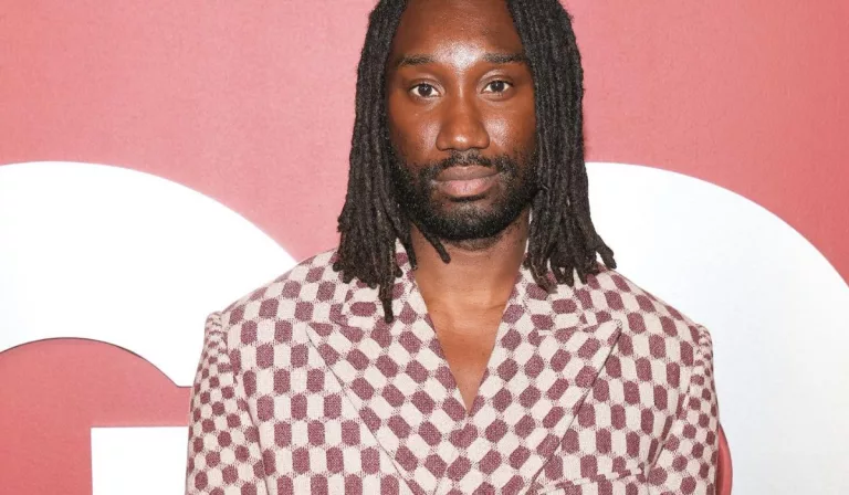 Nathan Stewart-Jarrett Wife: Is He Married In 2023? Dating