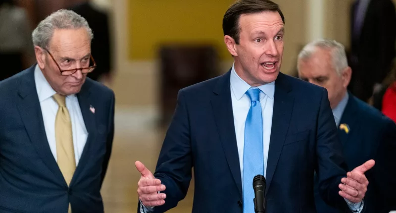 Negotiators report progress, but no solutions on border talks