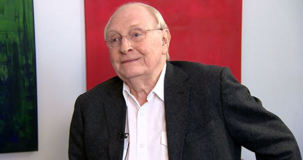 Neil Kinnock Illness