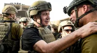 Netanyahu urges Hamas terrorists to 'surrender now