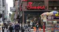 New York Lawmakers Introduce Bill That Would Force Chick-fil-A to Stay Open on Sundays