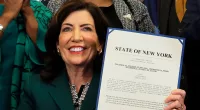 New York governor's reparations commission slammed as divisive: 'Slap in the face'