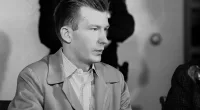 Chester Weger was just 21 years old when he was sent to jail but has always maintained his innocence