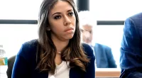 Dalia Dippolito sits in court during her trial