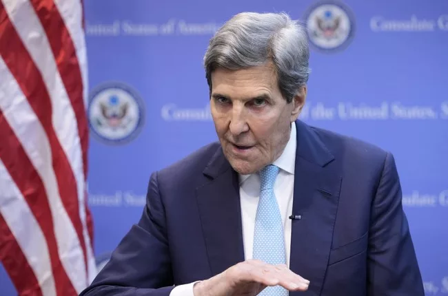 Newt Gingrich Obliterates Biden Administration for Its Dishonest Trip to the UN Climate Conference