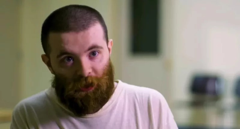 Nicholas Godejohn Photo