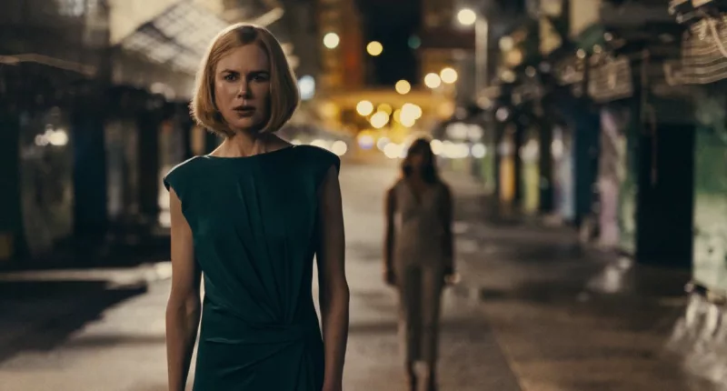 Nicole Kidman Leads New Amazon TV Show ‘Expats’: Everything to Know