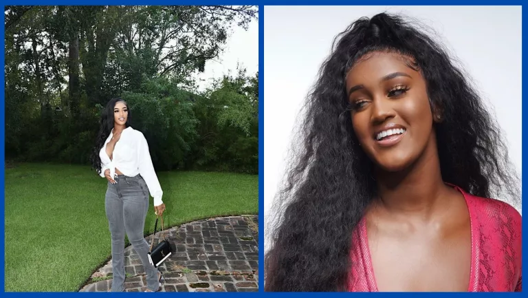 Nique Brown Partner Or Husband: Who Is He? Son And Ethnicity Explored