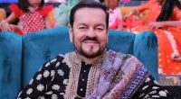 Nitin Mukesh Death