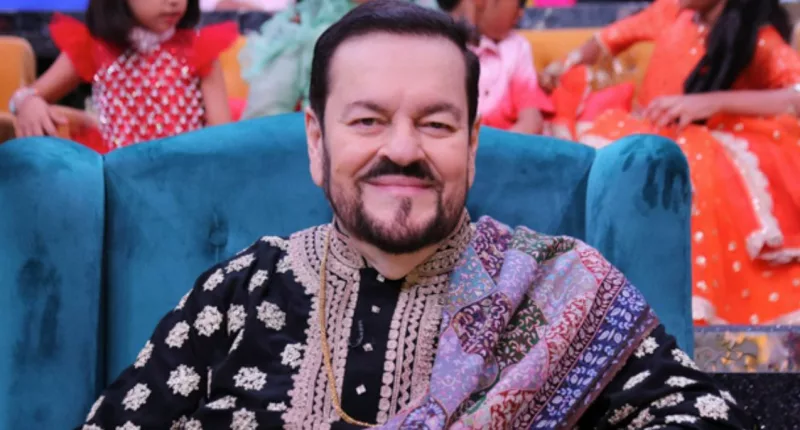 Nitin Mukesh Death