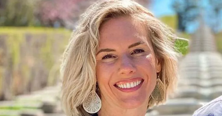 No, Ruby Franke Is Not Lesbian: Meet Her Husband Kevin