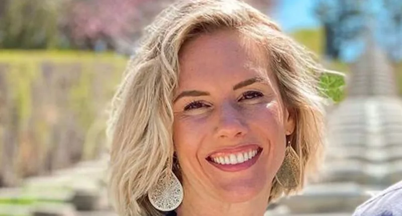 Ruby Franke Pregnant