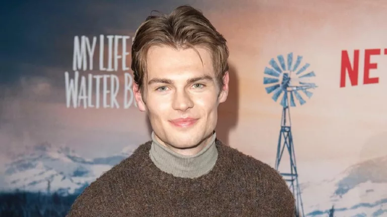 Noah Lalonde Girlfriend: Is He Dating Katie Douglas?