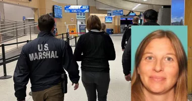 Non-Custodial Mom Who Took Baby to Costa Rica Returned to US to Face Charges