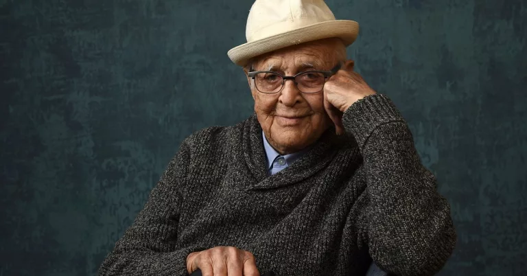 Norman Lear Brother Name: Sister Claire Lear Brown Wikipedia