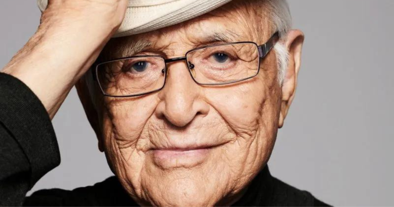 Norman Lear Health And Illness 2023: Death Cause