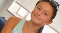 A police handout of missing girl Madalina Cojocari