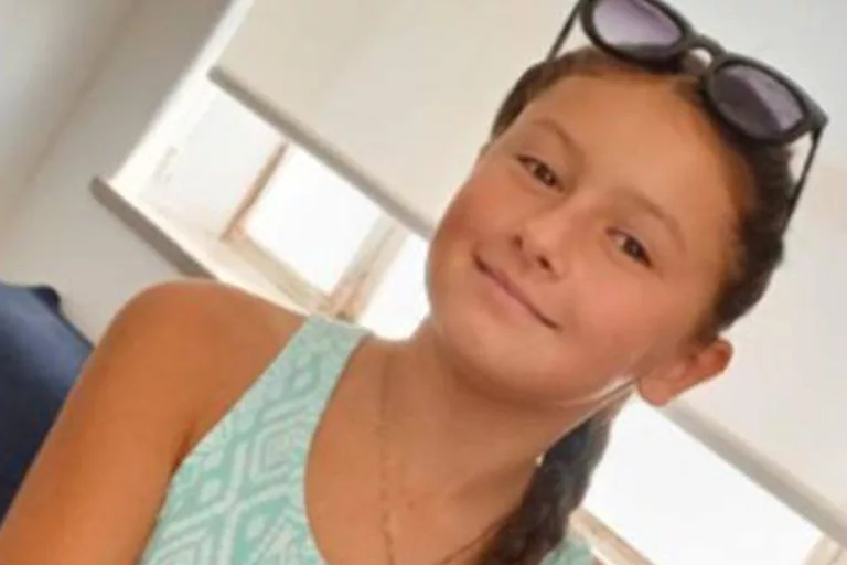 North Carolina Police Believe Missing Girl Madalina Cojocari is Still Alive, a Year After She Vanished