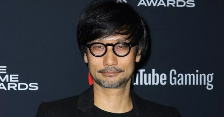 OD Hideo Kojima Son With His Wife: Family And Net Worth 2023