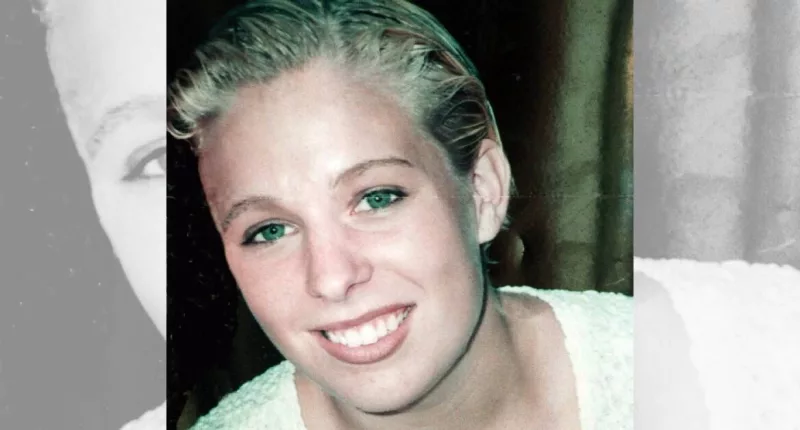 Kim Meredith Murder