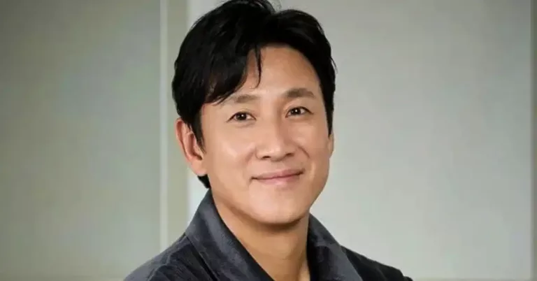 Obituary: Jeon Hye-Jin Husband Lee Sun Kyun Suicide Cause Death