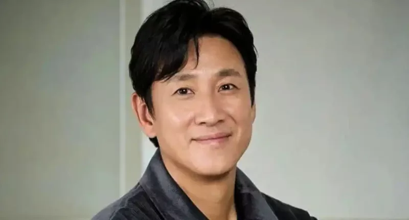 Lee Sun Kyun Suicide