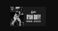 Ryan Duffy Accident