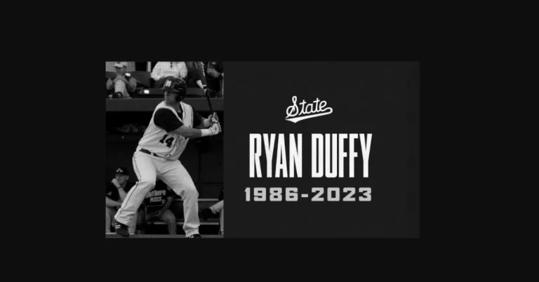 Obituary: Mississippi Ryan Duffy Accident Linked To Death Cause